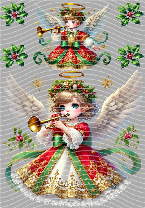 A5 Notebook Wraps-A 933